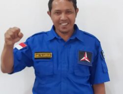 Mengenal Saut Tua Samosir S.Pt, Anggota DPRD Merangin