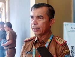 Rakor RPD Tahun 2024-2026, Kepala Bappeda Sebut Tiga Prioritas Pembangunan Merangin