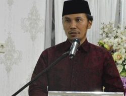 Ketua Edi Purwanto Tegaskan, DPRD Provinsi Jambi Siap Bantu Masyarakat Soal Konflik Lahan