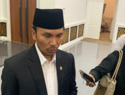 Ketua Edi Purwanto Minta Sekwan Tertibkan Aset Sekretariat DPRD Provinsi Jambi
