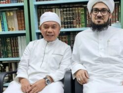 Al Haris: Ramadhan Saatnya Kejar Ridho Allah