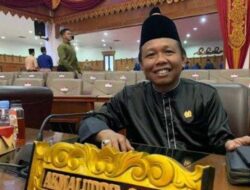 Anggota DPRD Jambi Akmaludin Mendukung Adanya Forum CSR