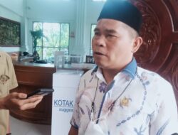 Komisi IV DPRD Provinsi Jambi Usulkan RSJD Ganti Nama Menjadi RSUD Zulkifli Nurdin