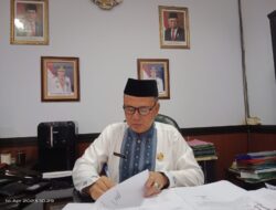 Berikut Program Kerja DTPHP Provinsi Jambi 2023