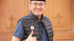 Kepala Dinas Kominfo Provinsi Jambi, Ariansyah.