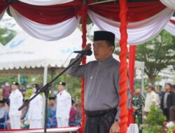 Gubernur Al Haris: Sikap Toleran dalam Perbedaan Membuat Indonesia Diakui Dunia