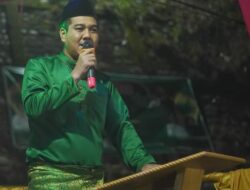 Wabup Nilwan Yahya Apresiasi HUT ke-15 Tabir Barat