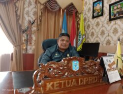 DPRD Merangin Belum Usulkan 3 Nama Pj Bupati ke Kemendagri