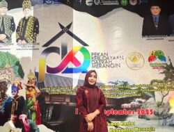 Ribuan Masyarakat Antusias Saksikan Festival PKD 2023 di Halaman Kantor Bupati Merangin