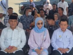 Kemas Fuad Masuk Calon Pj Walikota Jambi, ini Tanggapan Anggota Dewan