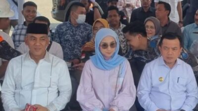 Kemas Fuad Masuk Calon Pj Walikota Jambi, ini Tanggapan Anggota Dewan