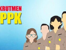 Pemkab Merangin Resmi Tutup Pendaftaran Rekruitmen 1.388 PPPK Guru dan Tenaga Kesehatan, Ini Jadwal Pengumuman Seleksi Administrasi