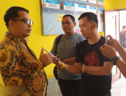 Merangin Jadi Daerah Piloting Pemberantasan Korupsi, Ini Penjelasan Ketua Satgas Korsupgah KPK RI Maruli Tua