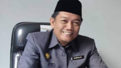 Sekretaris Daerah Merangin, Ir Fajarman dikabarkan pensiun dini untuk maju sebagai calon Bupati Merangin 2024.