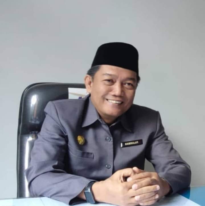 Sekretaris Daerah Merangin, Ir Fajarman dikabarkan pensiun dini untuk maju sebagai calon Bupati Merangin 2024.