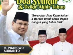 Rencana Prabowo ke Jambi, Maulana: Insya Allah Jadi