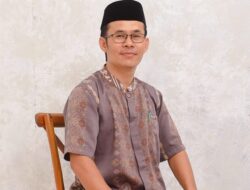 Ketua GP Ansor Merangin Desak Pemkab Merangin Usut Tuntas Isu Kecurangan Seleksi P3K