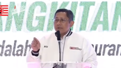 Ketua Umum PKN Anas Urbaningrum Dijadwalkan Akan Kunjungi Merangin