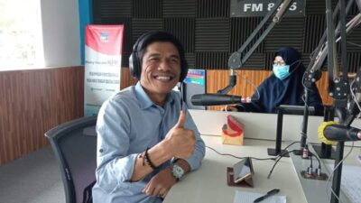 Ombudsman RI Jambi Tanggapi Kisruh PPPK Guru di Kabupaten Merangin