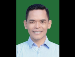 Profil Edi Endra Putra Merangin, Calon DPD RI Dapil Jambi