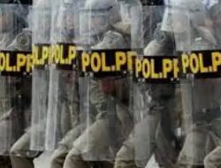 Pj Bupati H Mukti Akan Cari Solusi Terkait 59 Anggota Satpol-PP Merangin yang di Rumahkan