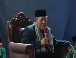 Wagub Abdullah Sani: Manfaat Sholawat Nabi Penting Diketahui Umat Muslim