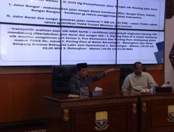 Bertemu Asosiasi Sopir Batubara, Ini Kata Gubernur Jambi Al Haris