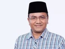 Kantongi Rekomendasi Dukungan PKS, Jalan Mulus H. Maulana Menuju BH 1 AZ