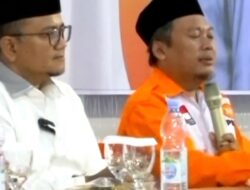 PKS Nilai H.Maulana Sosok yang Pas Pimpin Kota Jambi ke Depan
