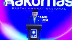 Sinyal PAN Bersama Gerindra di Pilgub Jambi 2024, Zulhas Titip Al Haris ke Prabowo