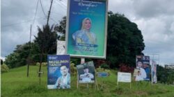 Ketua FMP2J: Romi Tak Tahu Malu, Dikabarkan Majukan Istri di Pilbup Tanjabtim 
