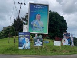 Ketua FMP2J: Romi Tak Tahu Malu, Dikabarkan Majukan Istri di Pilbup Tanjabtim 