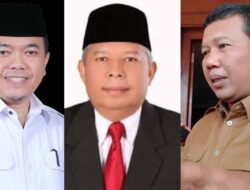 Berpeluang 3 Kandidat Pilgub Jambi 2024, ini Kata Pengamat