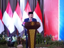 Gubernur Al Haris : Pemprov Tingkatkan Kolaborasi Bersama BI Atasi Inflasi dan Stabilitas Ekonomi