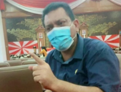 Anggota DPRD Provinsi Jambi Buka Suara Terkait Insiden Tewasnya Dokter Dituduh Maling