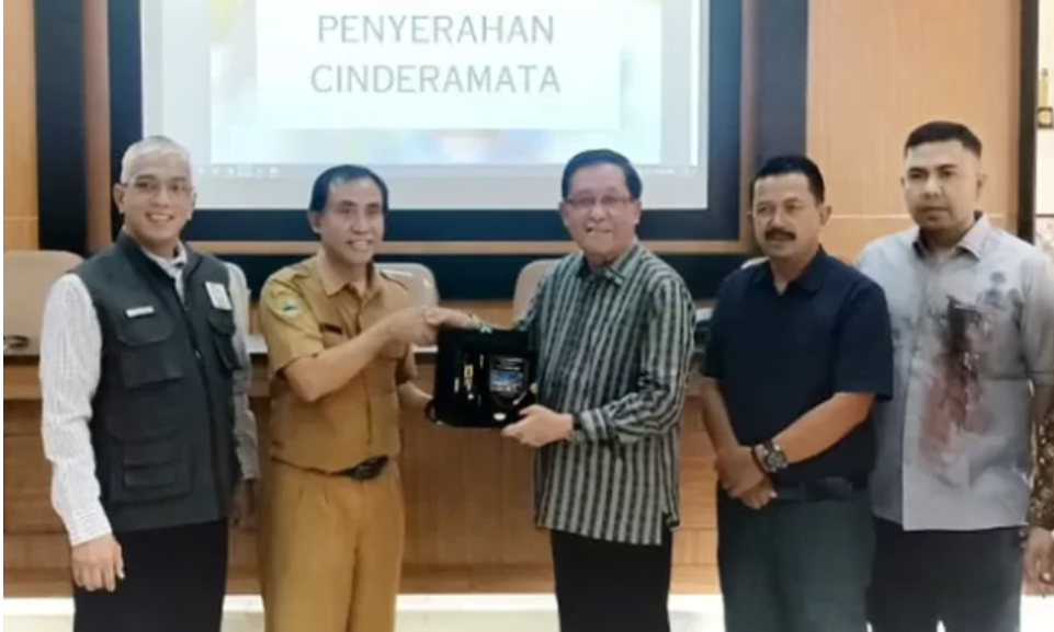 Komisi IV Studi Banding ke Jawa Barat