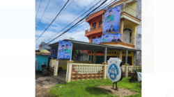 Jelang Pilgub Jambi, Posko Relawan Kharisma Haris-Sani Bertebaran di Seluruh Daerah