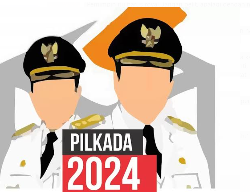 Ilustrasi Pilkada