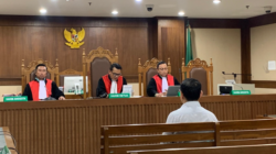 Edward Hutahayan Divonis 5 Tahun Penjara, Kasus BTS yang Sempat Seret Komisi 1 DPR RI