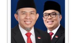 H Abdul Rahman-H Andi Muhammad Guntur Dikenal Paling Mengerti Masyarakat