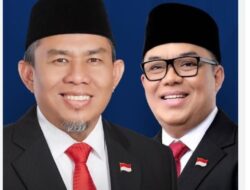 Loyalis Prabowo – Anies – Ganjar di Jambi Bakal Pilih HAR-Guntur, Pasangan ini Terus Menguat