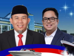 Rahman-Guntur di Pilwako Jambi, ini Kata Pengamat