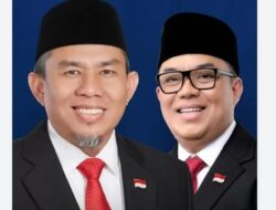 H Abdul Rahman-H Andi Muhammad Guntur Sosok yang Selalu Ikhlas Dalam Berbuat