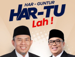 Alasan Emak-emak Dukung H Abdul Rahman-H Andi Muhammad Guntur, Ramah dan Suka Bergurau