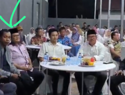 Bawaslu Kota Jambi Surati KASN : Soal Oknum ASN Lurah yang Ikut Acara Maulana