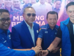 PAN Solid Menangkan Al Haris-Sani, Sanksi Tegas Menanti Kader yang Membelot