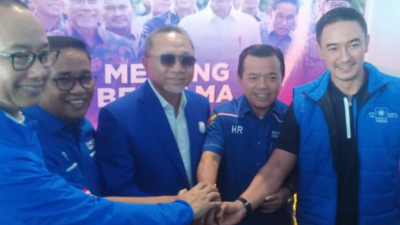 PAN Solid Menangkan Al Haris-Sani, Sanksi Tegas Menanti Kader yang Membelot