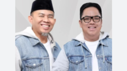 H Abdul Rahman-H Andi Muhammad Guntur Dinilai Gigih Dalam Bekerja