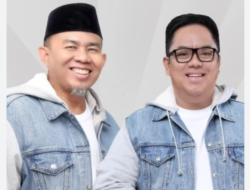 H Abdul Rahman-H Andi Muhammad Guntur Dinilai Pemimpin Dermawan dan Berbaur dengan Masyarakat