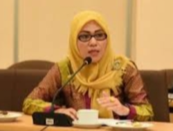 Tegak Lurus Terhadap Rekom Golkar: Saniatul Nyatakan Batal Maju Cawagub Jambi Dampingi Romi